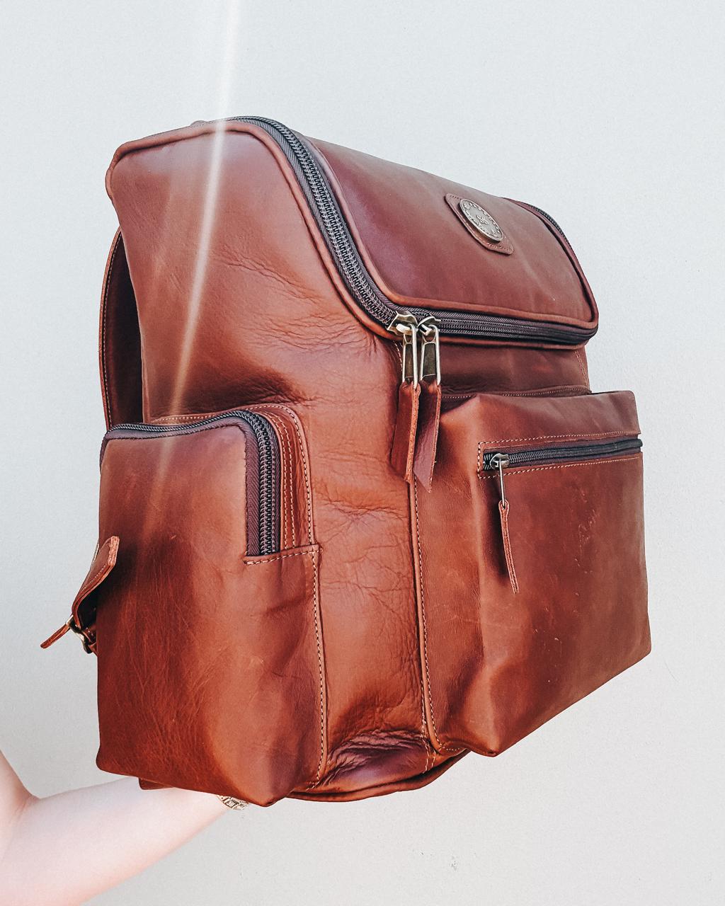Noah Laptop Backpack