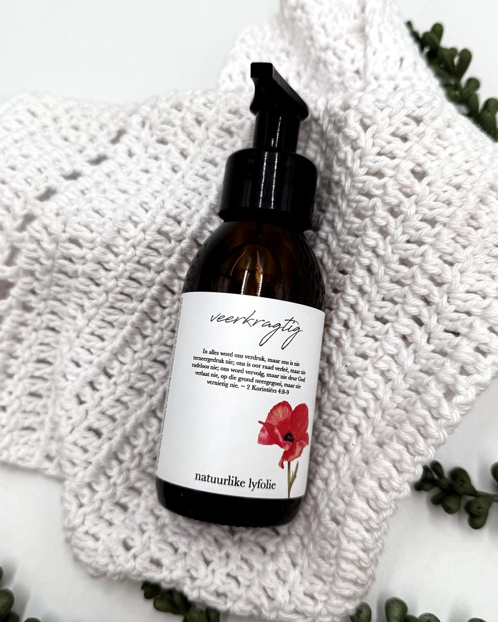 Lyfolie | Veerkragtig
