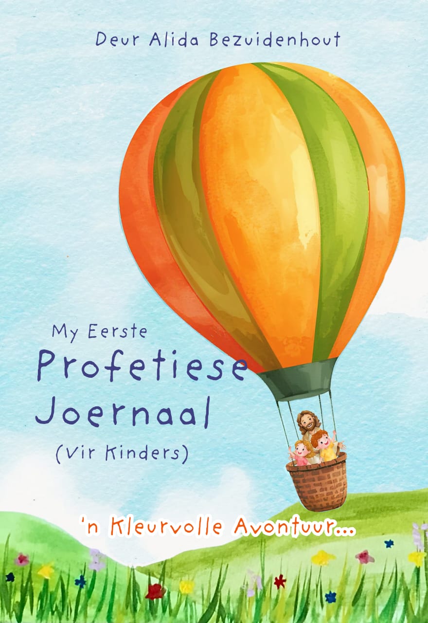 Profetiese Kinderjoernaal