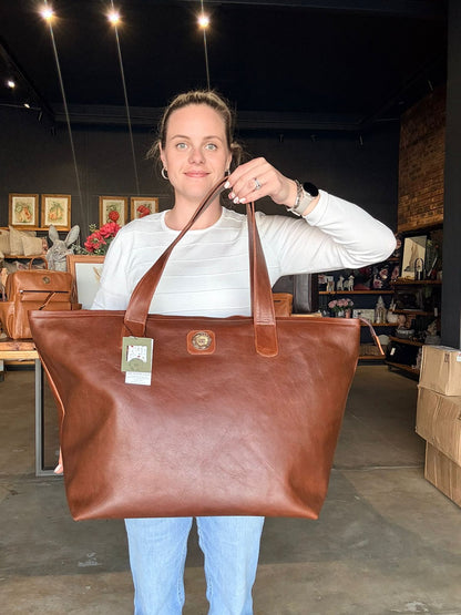 XL Tote Bag