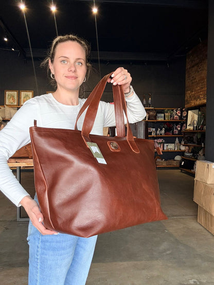 XL Tote Bag
