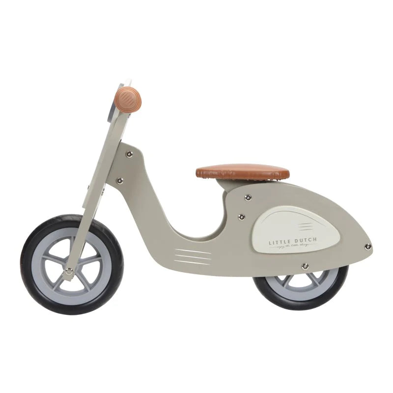 Balance Bike Scooter | Olive