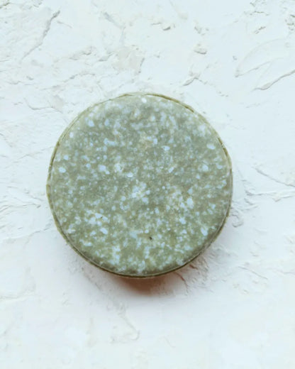 Olive Shampoo bar (Hair growth)