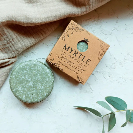 Olive Shampoo bar (Hair growth)