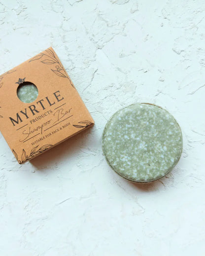 Olive Shampoo bar (Hair growth)