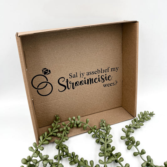 Personalisation | Groot
