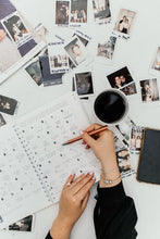 Load image into Gallery viewer, Bruidsgids Troubeplanner
