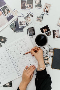 Bruidsgids Troubeplanner