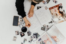 Load image into Gallery viewer, Bruidsgids Troubeplanner
