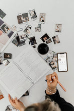 Load image into Gallery viewer, Bruidsgids Troubeplanner

