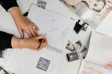 Load image into Gallery viewer, Bruidsgids Troubeplanner
