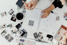Load image into Gallery viewer, Bruidsgids Troubeplanner
