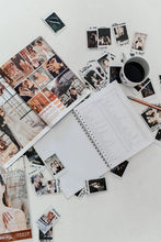 Load image into Gallery viewer, Bruidsgids Troubeplanner
