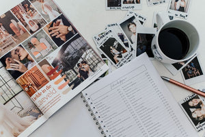 Bruidsgids Troubeplanner