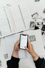 Load image into Gallery viewer, Bruidsgids Troubeplanner
