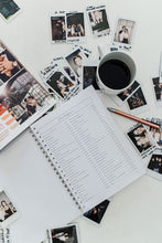 Load image into Gallery viewer, Bruidsgids Troubeplanner
