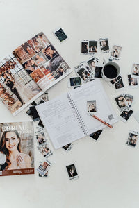 Bruidsgids Troubeplanner