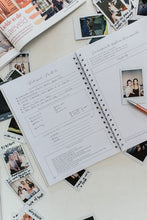 Load image into Gallery viewer, Bruidsgids Troubeplanner
