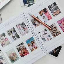 Load image into Gallery viewer, Troubeplanner Bederfboks

