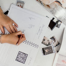 Load image into Gallery viewer, Troubeplanner Bederfboks

