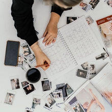 Load image into Gallery viewer, Troubeplanner Bederfboks

