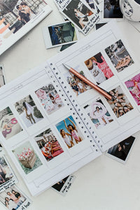 Troubeplanner Bederfboks
