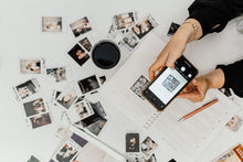 Load image into Gallery viewer, Troubeplanner Bederfboks
