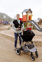 Load image into Gallery viewer, NEOGEN Travel System Cover

