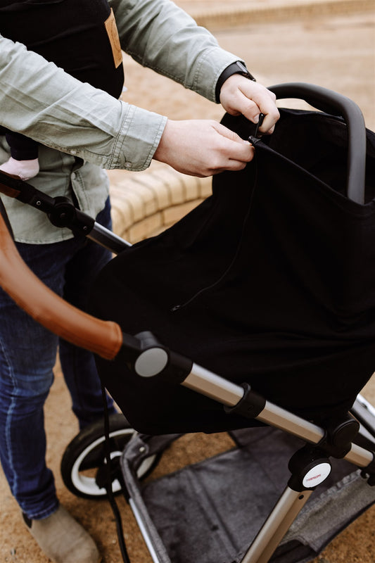 NEOGEN Travel System Cover
